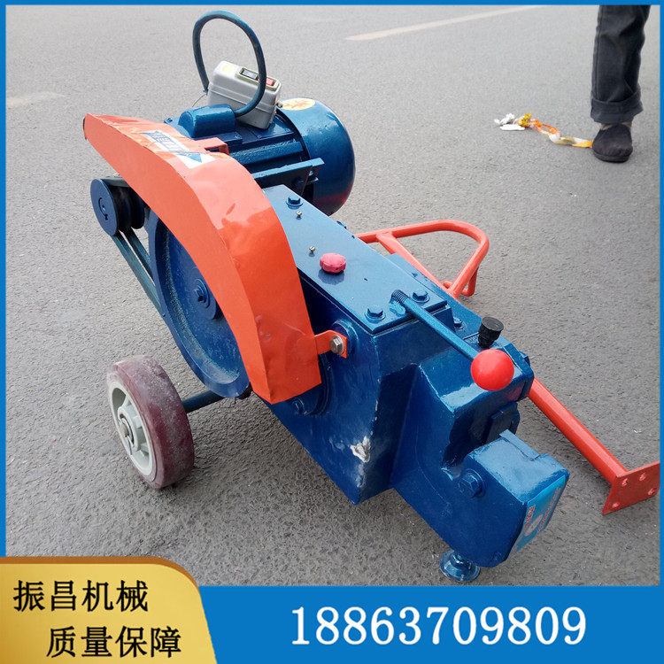 GQ16钢筋剪切机 手推钢筋剪断机 小体积切断钢筋机器 剪钢筋机,畜牧/养殖物资,赶猪器,淘宝优惠券,粉丝福利购,淘宝优惠卷