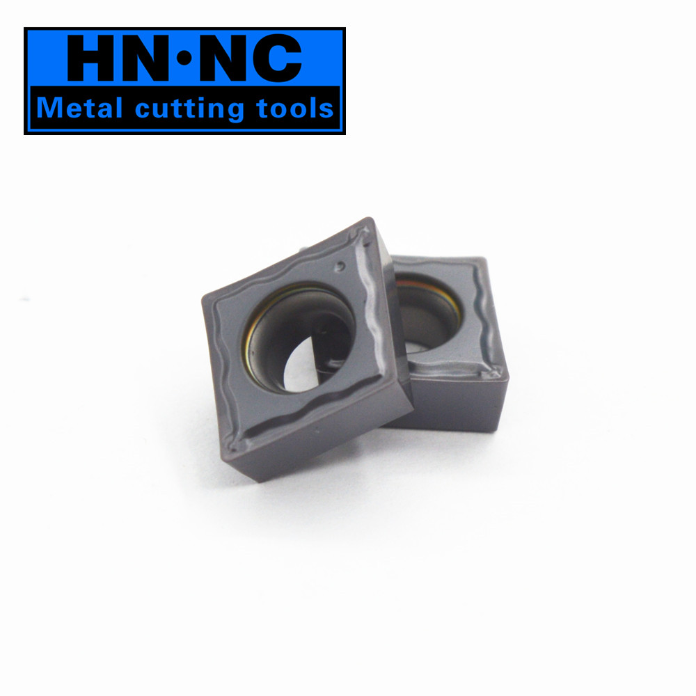 海纳硬质合金菱形数控车