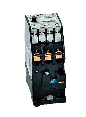 华通 CJX1电路起动控制3TB低压交流接触器 CFC1-12