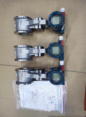 横河涡街流量计，DN040  DN080  DN100(DN