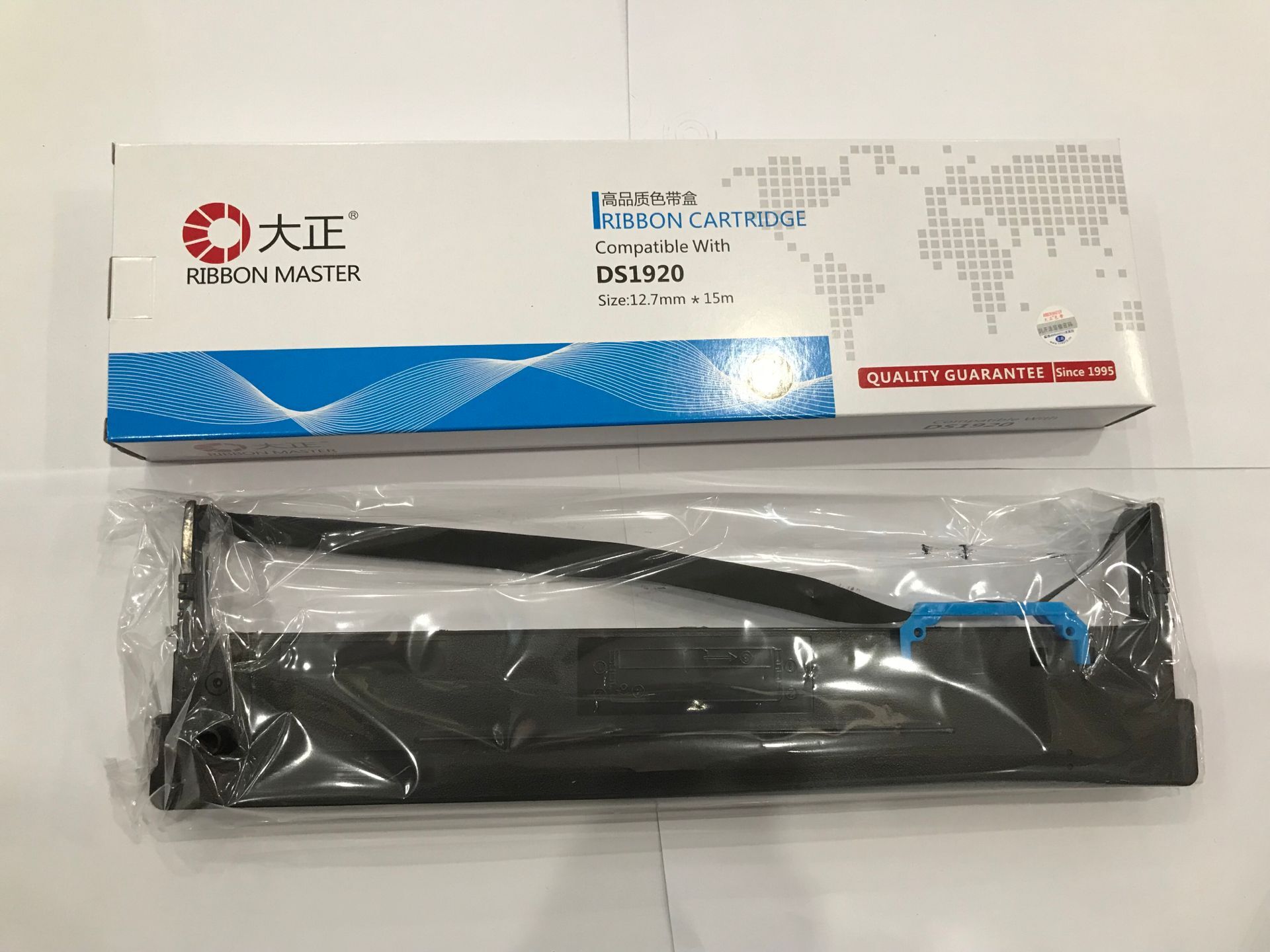 大正80D-8 DS600PRO DS1920 1930 DS620II AR550II AR580P色带架