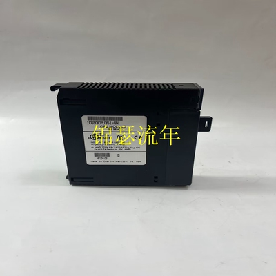 议价IC754CSL12CTD-DA GE 通信接口