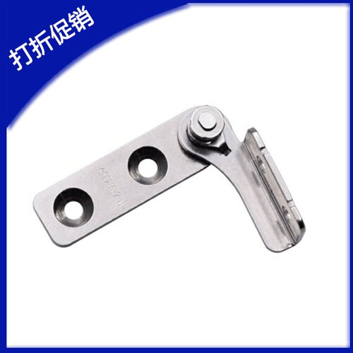 怡合达不锈钢页制动扭矩