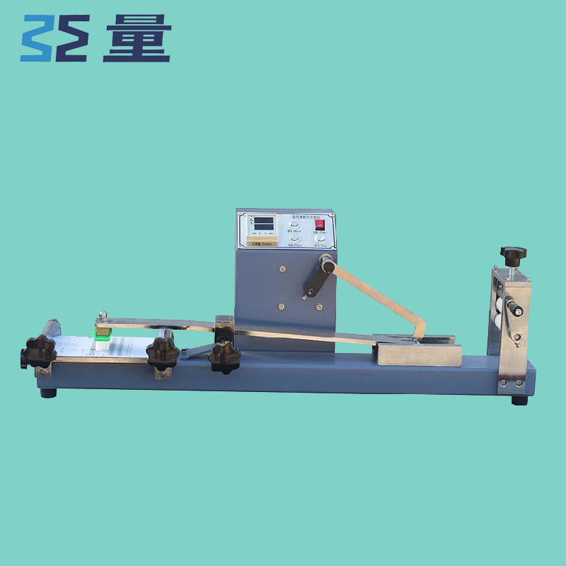 苏量染色摩擦牢度仪电动