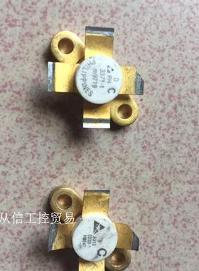 3371-1  A3132233-1有1个 进口拆机射频