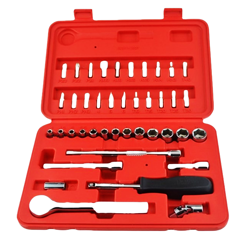 捷科工具件套系公制列组