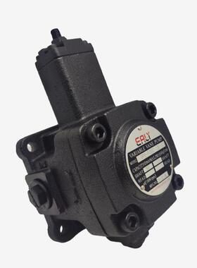 新款台湾EALY弋力VPE-F20D-10变量叶片泵VPE-F40D C B-10油泵包邮