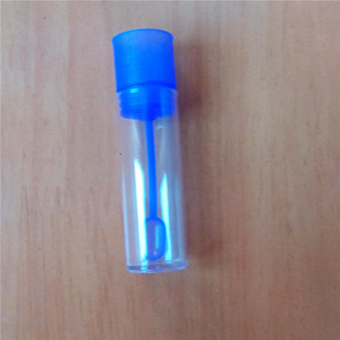 20ml塑料大便瓶 标本瓶 大便采集器 粪便采样瓶 2000/箱