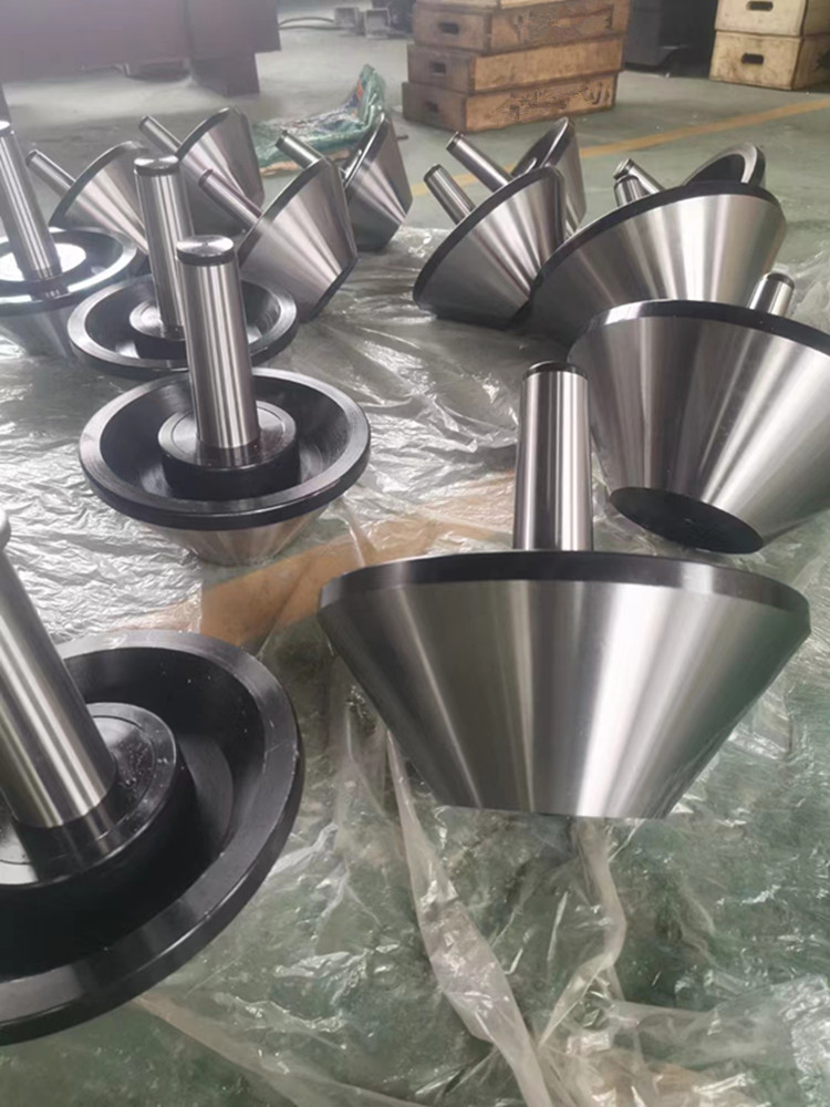 伞型回转高精密数控车床