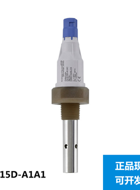 E+H电导率电极 CLS15D-A1A1 探头 恩德斯豪斯Endress+Hauser 现货