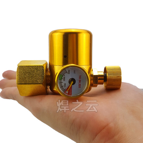 百思格纳氩气表节省王能