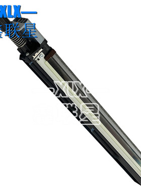 适用 华讯方舟HM1720 HM1721 1722 转印刮板组件 清洁组件 原装