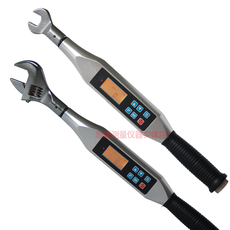 富工扭力扳手可调式数显