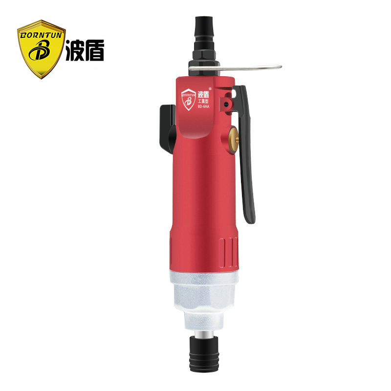 波盾风批直式气动螺丝刀