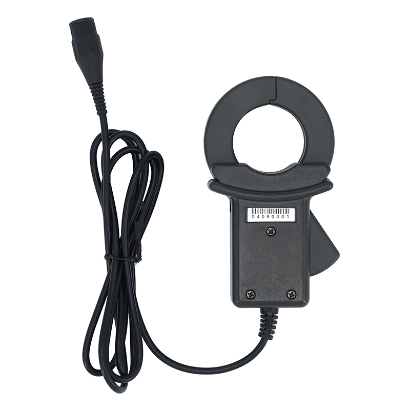 示波器电流探头高精度钳