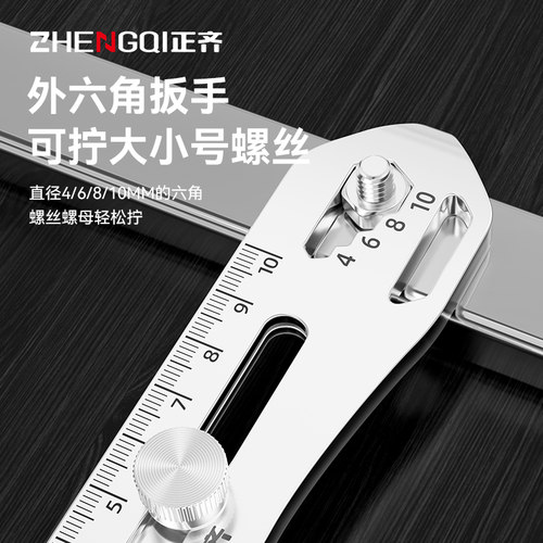 不锈钢美工刀重型加厚超