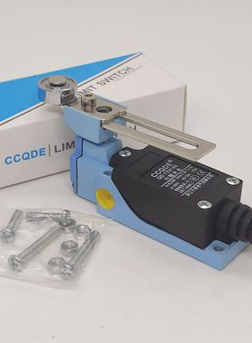 询价原装CCQDE千得电气TZ-8108行程开关AZ8104自复限位开关不锈钢