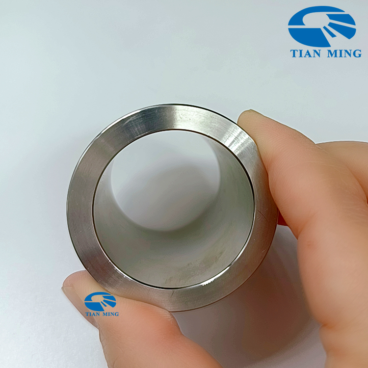 高压拷贝林接头考沟槽卡