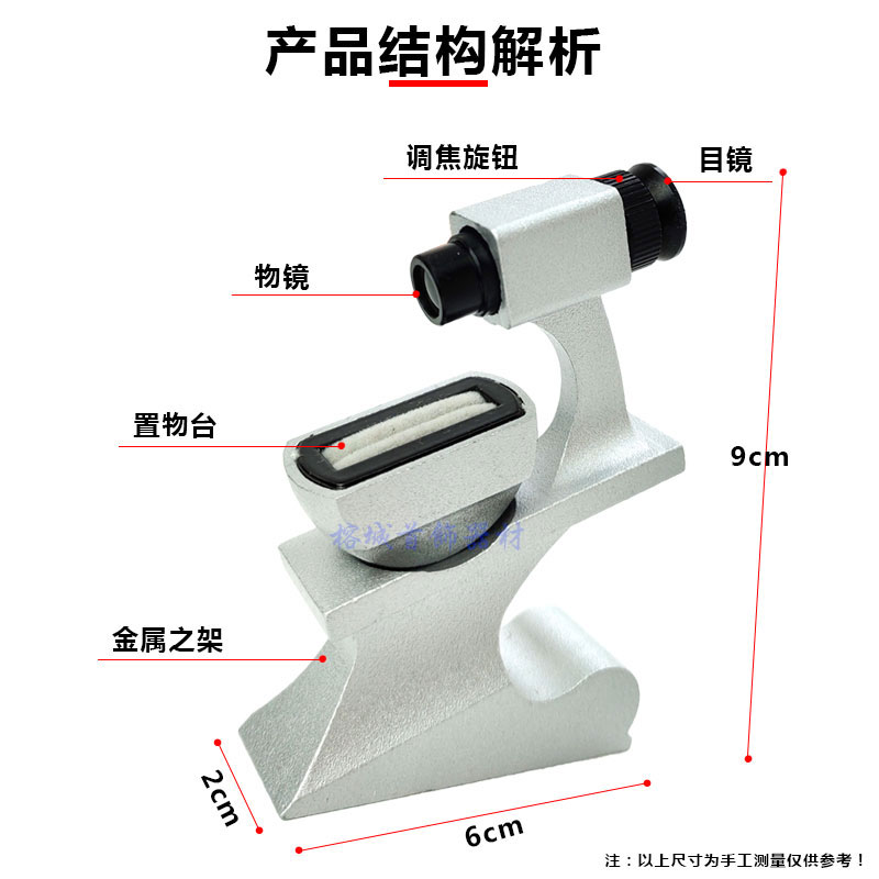 拜斯特倍高清钻石腰码棱