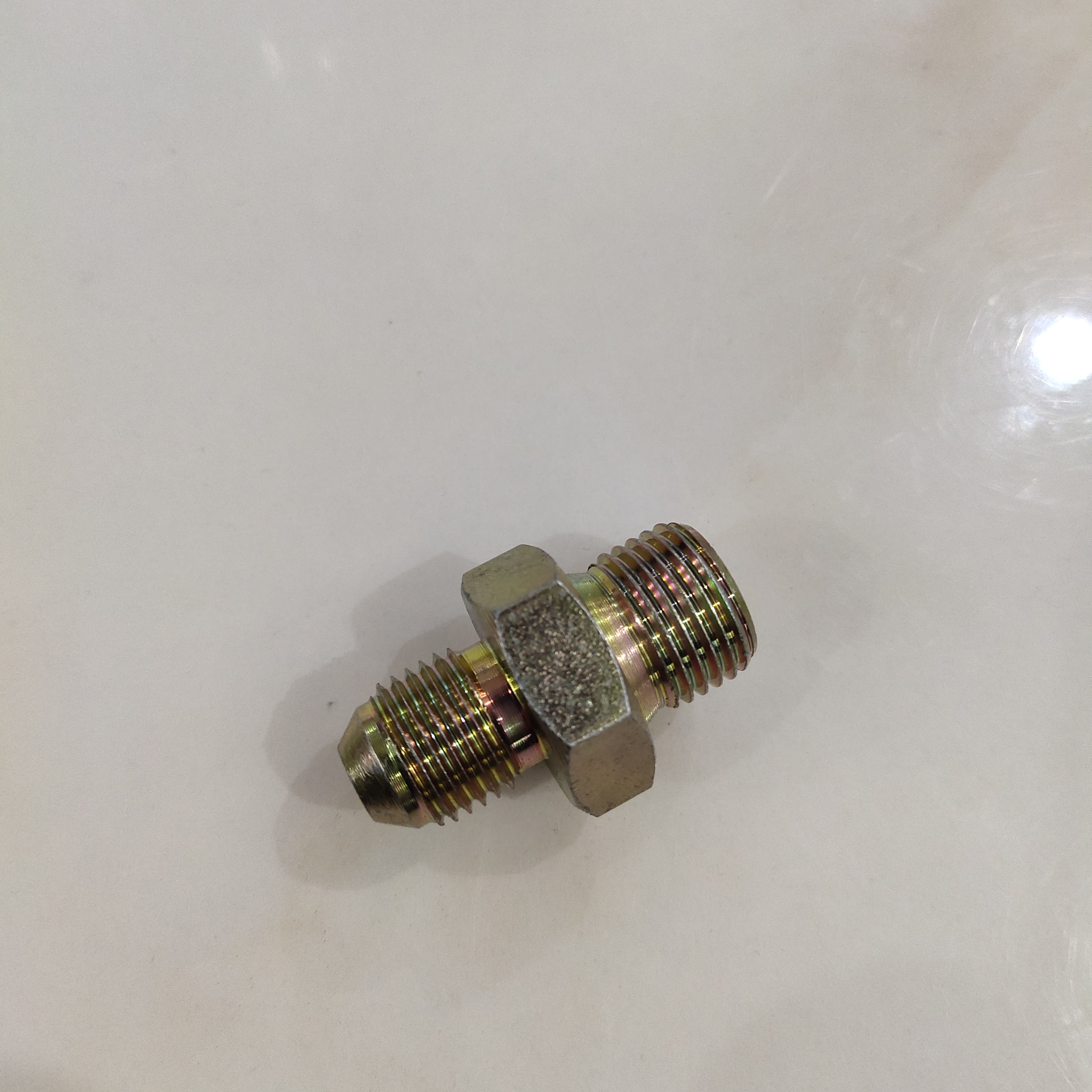 公制组转型扩口分变高压