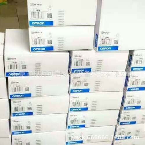 议价C200H-ID111 C200H系列PLC 输入单