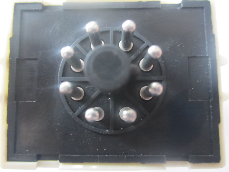 富士牌时间继电器定长分