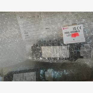 全新原厂正品 IDEC和泉 VD44M 安全门锁HS5L
