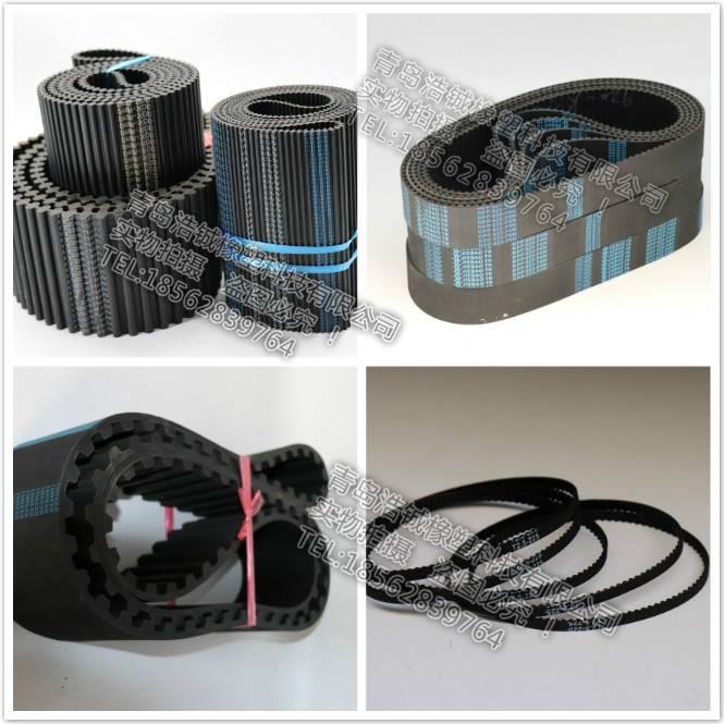 PU带 多变速  聚氨酯橡胶无级 带开口/橡胶橡胶/三角带同步带锲带