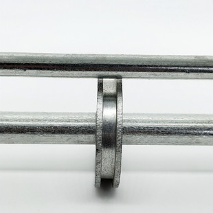 室内外吊运机排绳器专用立柱吊机钢丝绳紧绳器导线器小吊机提升机