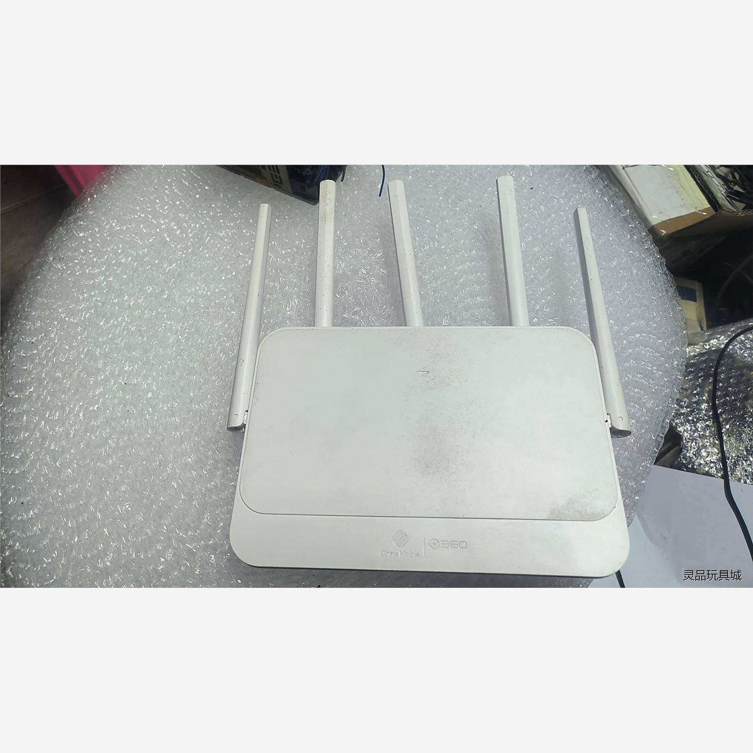 全新二手360路由器360T7M 裸机议价商品