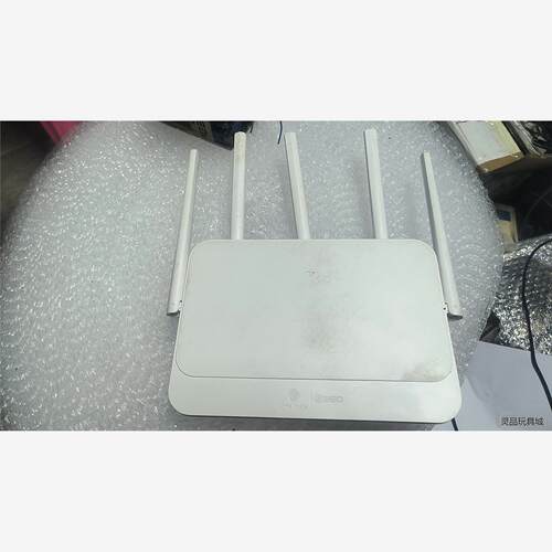 全新二手360路由器360T7M 裸机议价商品
