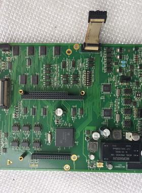 询价西门子消防fC18/FC720主板,原拆机功能可包好,需要可议价