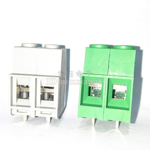 12.7mm750V KF136HT 65A大功率螺釘式 PCB接線端子10.16 MG136HT