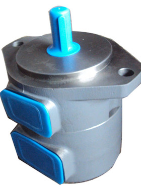 新款子母叶片泵SQP1/2/3/4-12-14-21-17-19-45-57-60-75-38-6包邮