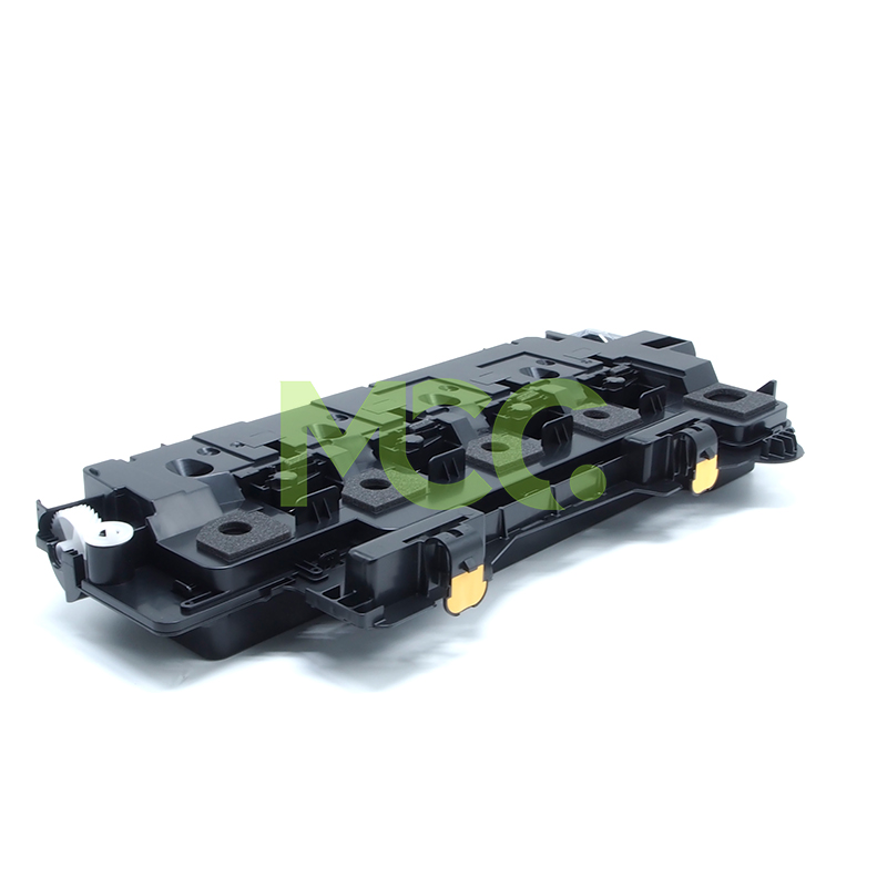 施乐废粉盒五代机墨回收