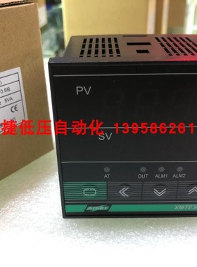 AISET上海亚泰 XMTE-3421(N) XMTE-3421V(N) 温控仪 XMTE-3411V