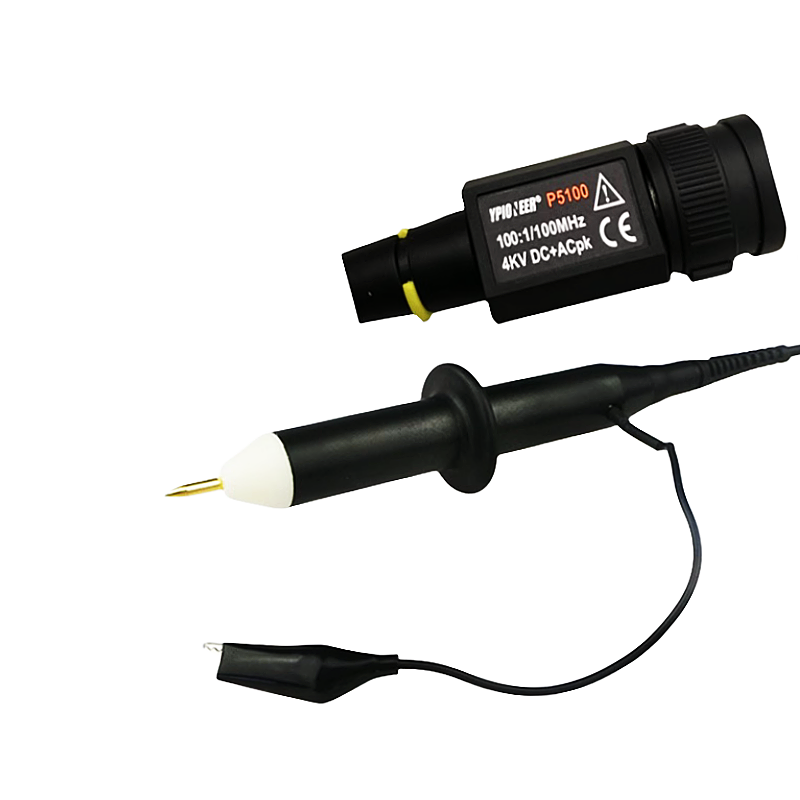 正品示波器高压探头测试