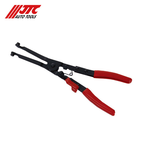 台湾JTC汽修专用工具 排气管C型夾拆裝器JTC4663