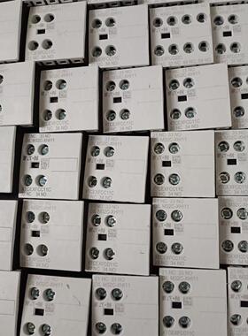 EATON伊顿默勒辅助触点 DILM32C－XHI11  共