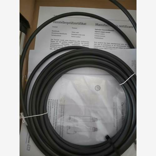 E+H 溶解氧探头COS61D-AAA1A3 COS61D-