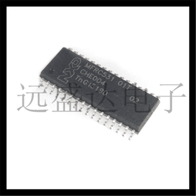 全新正品 MFRC53101T MFRC531 01 SOP32 射频卡读写芯片