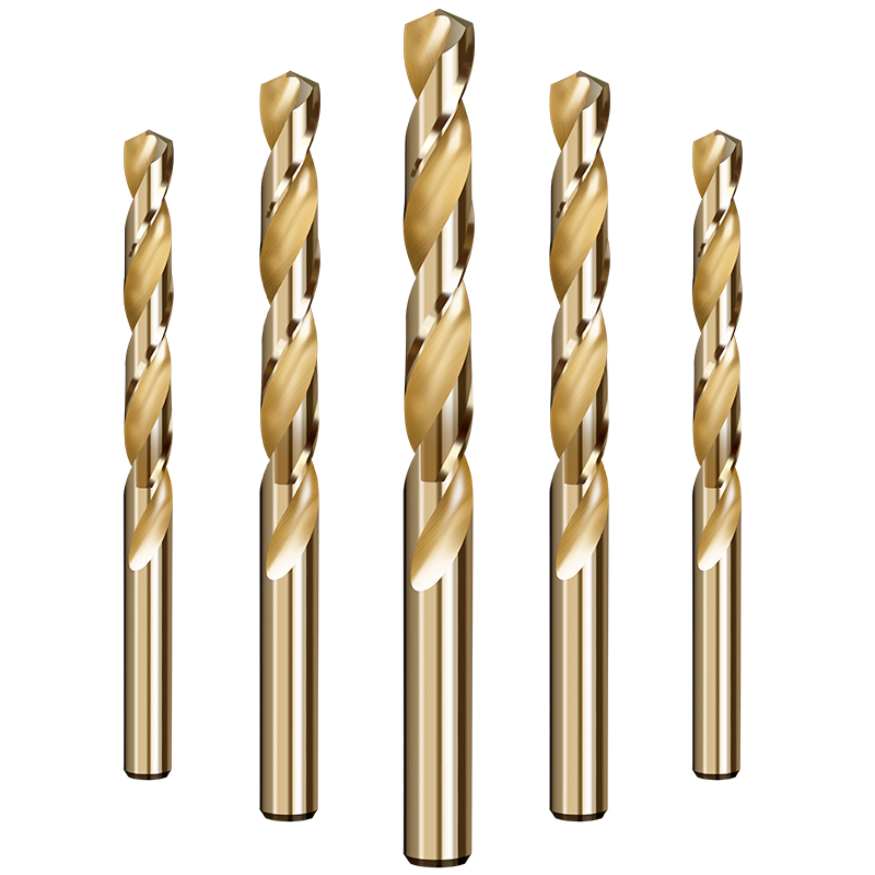 麻花钻14.1 14.2 14.3 14.4 14.5 14.6MM 14.7 14.8 14.9mm直柄钻