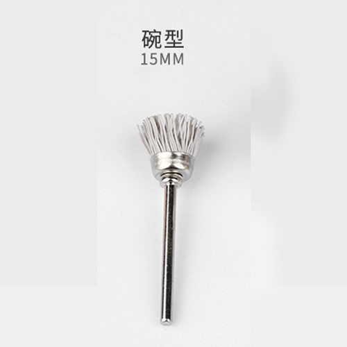 包邮打磨花头磨料丝木雕根雕红木家具抛光刷金属除锈雕刻板去毛刺