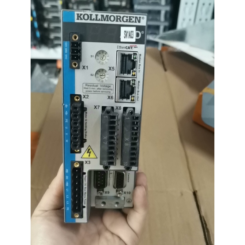 询价议价科尔摩根AKD-P00606-NBEC-0000议价