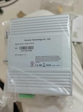 jetnet2005-W全新原装工业交换机,直接拍