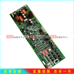 斯电梯松闸板GAA26800KB1 原装 斯SPBC板GBA26800KB1 奥