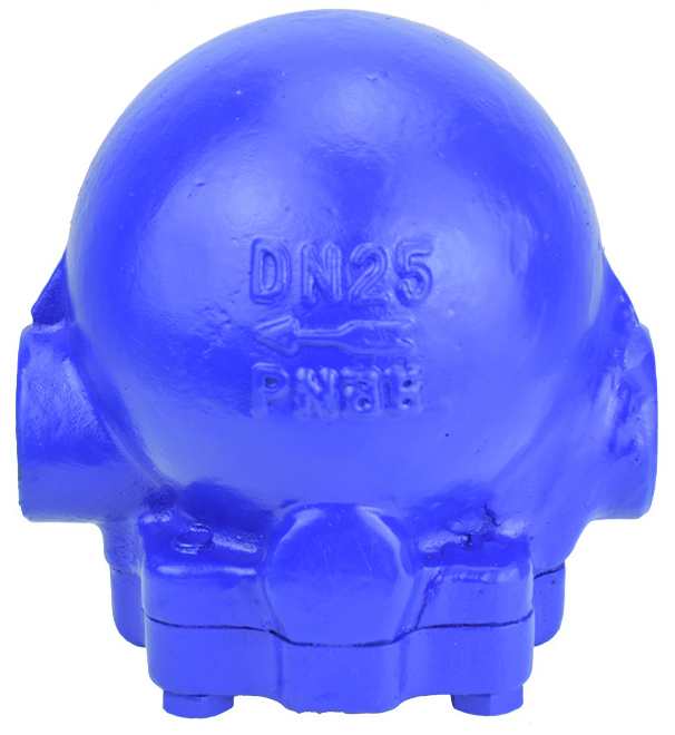 上海沪工杠杆浮球式高温