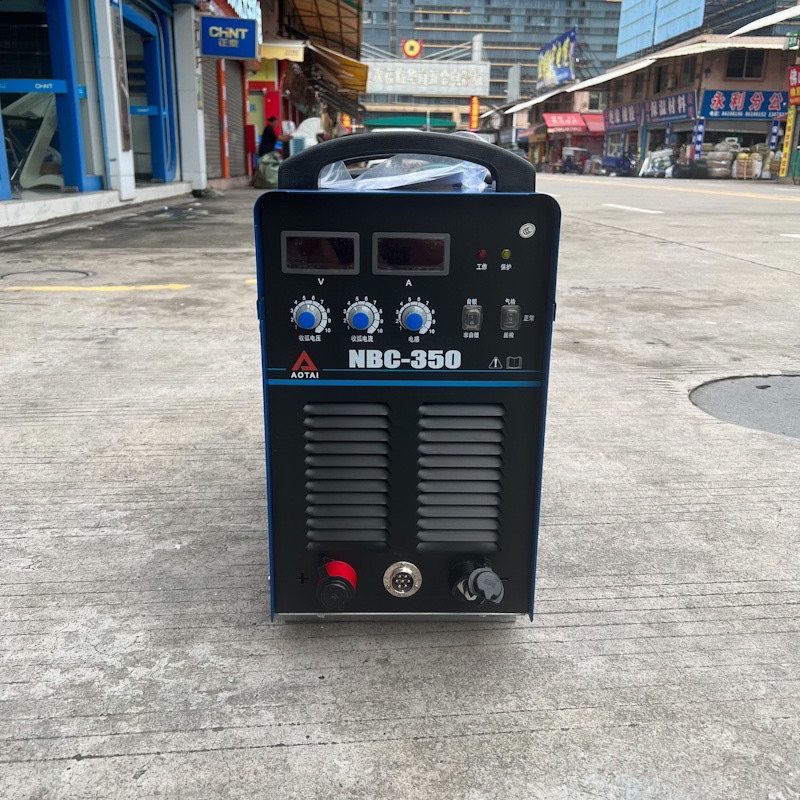 山东奥太工业级NBC-350 500 500iia 630二氧化碳二保气体保护焊机