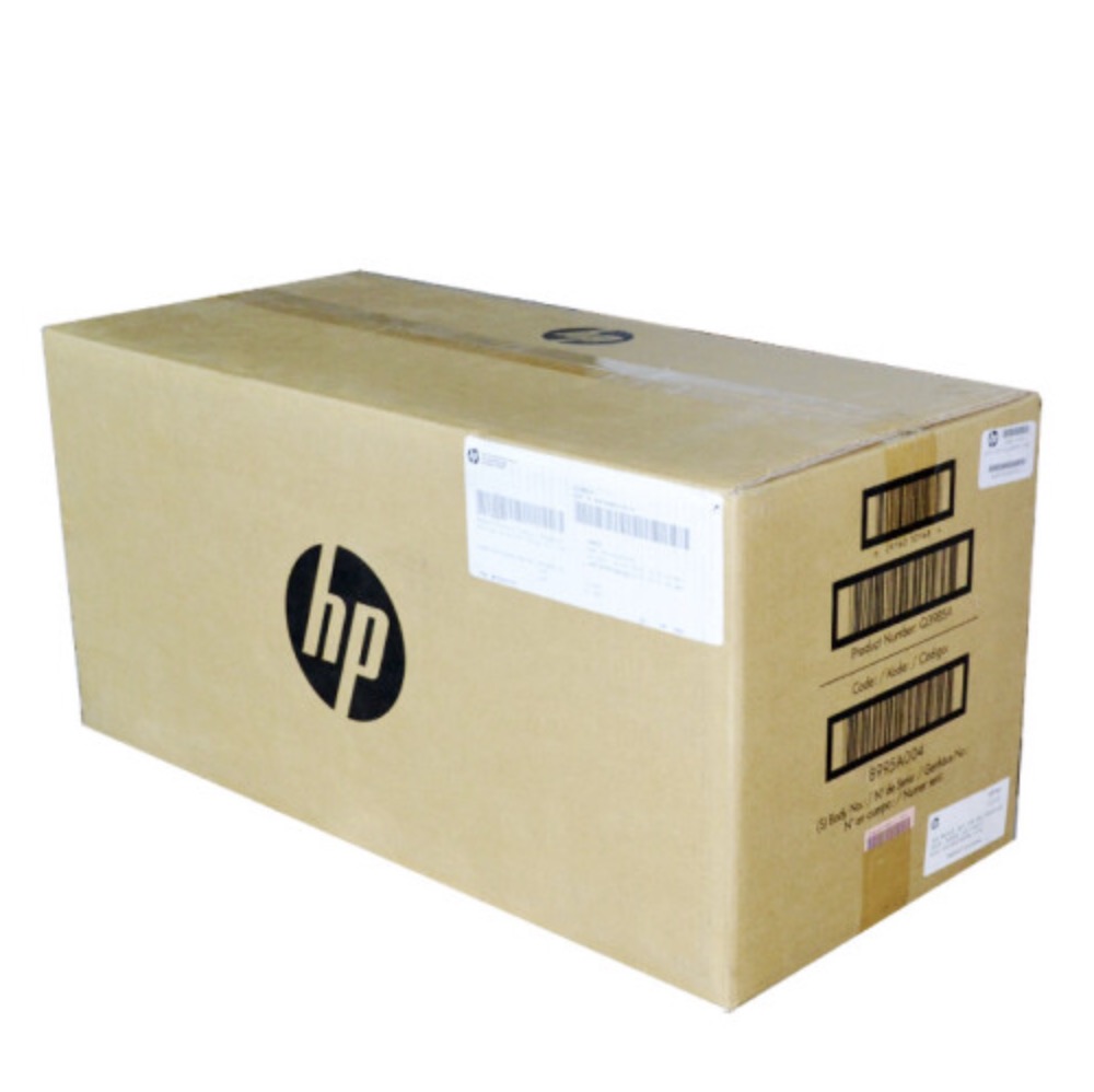 热凝器加组件定影维护套