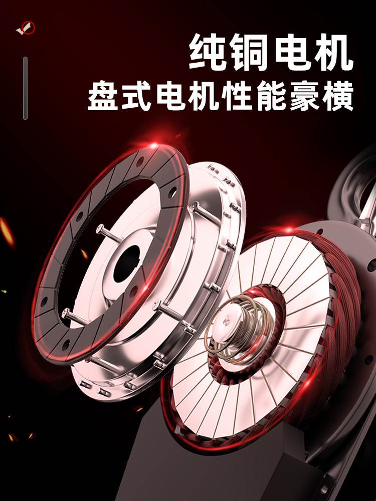 环链电动葫芦起重提升机